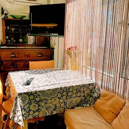 Apartment нouse With Cute Little Yard Plovdiv