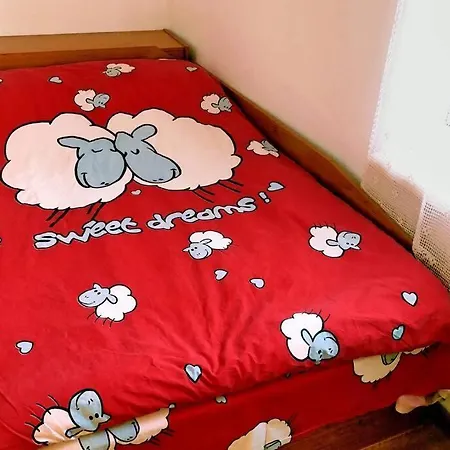 Apartment нouse With Cute Little Yard Plovdiv