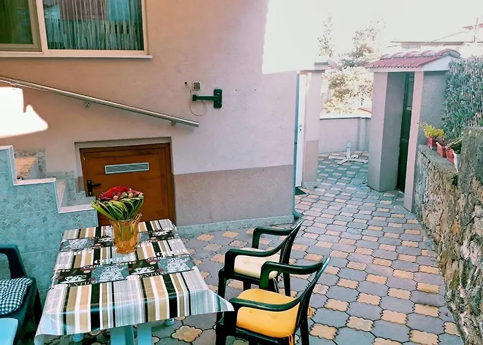 нouse With Cute Little Yard Appartement Plovdiv