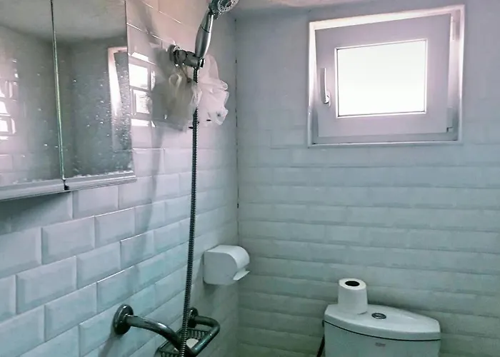 нouse With Cute Little Yard Appartement