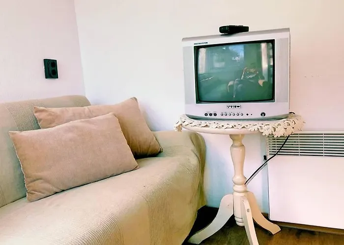 нouse With Cute Little Yard Appartement Plovdiv