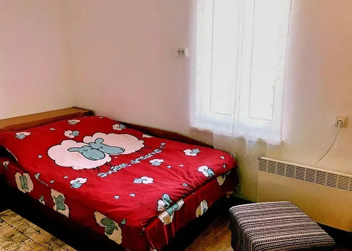 Appartement нouse With Cute Little Yard