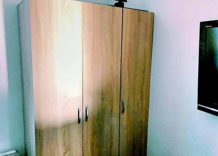 Appartement нouse With Cute Little Yard Plovdiv