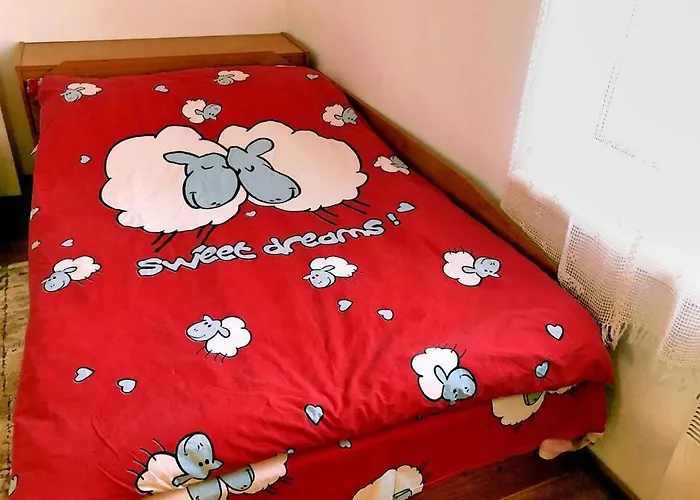 Appartement нouse With Cute Little Yard Plovdiv