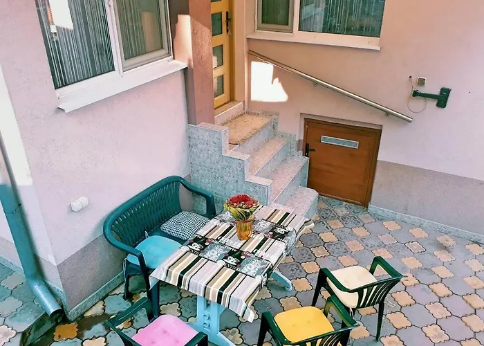Appartement нouse With Cute Little Yard