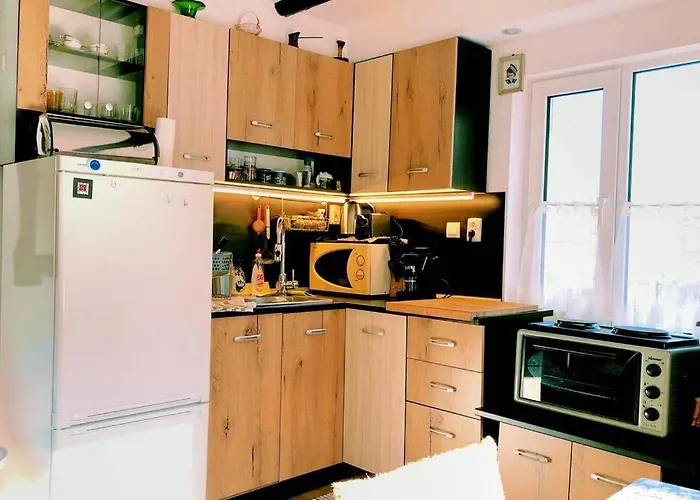 Appartement нouse With Cute Little Yard *