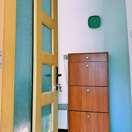 Appartement нouse With Cute Little Yard *