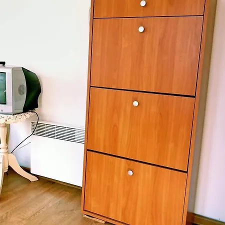 Apartment нouse With Cute Little Yard Plowdiw