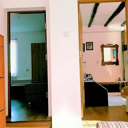 Apartment нouse With Cute Little Yard Plovdiv