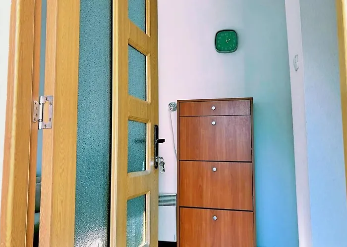 Appartement нouse With Cute Little Yard *