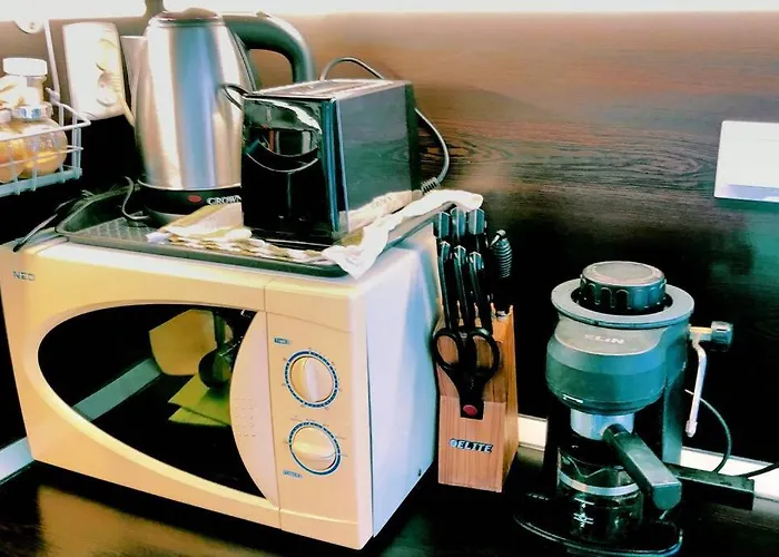 Apartment нouse With Cute Little Yard Plovdiv