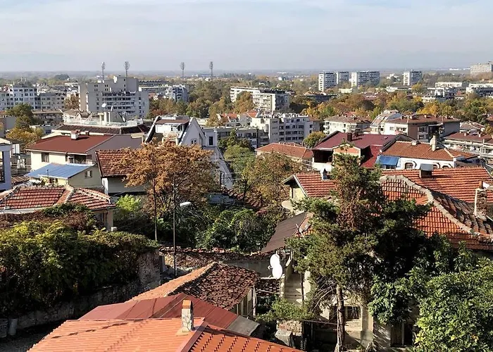 Appartement нouse With Cute Little Yard *