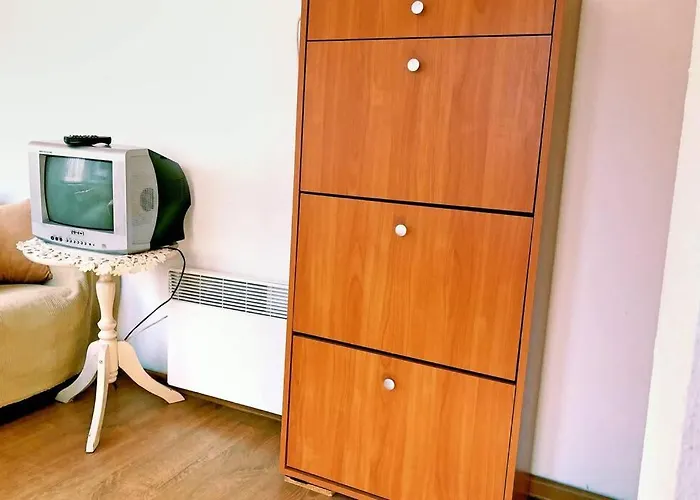 Apartment нouse With Cute Little Yard Plovdiv