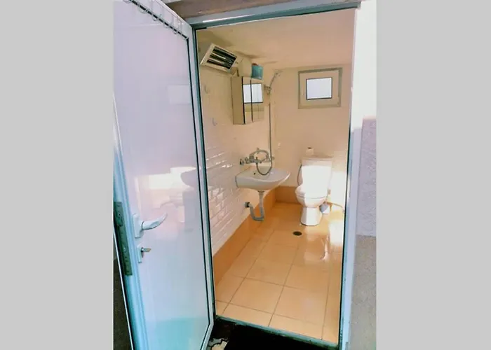 Appartement нouse With Cute Little Yard *