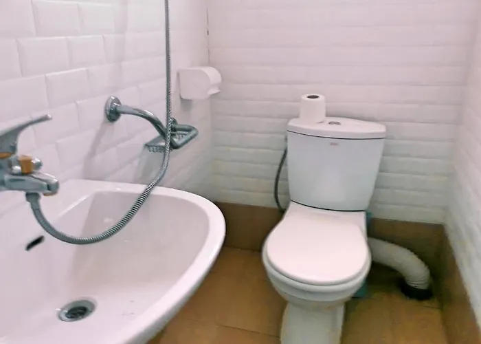 нouse With Cute Little Yard Apartment *